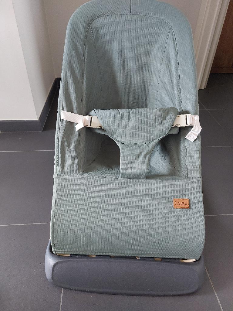 Baby Wipper, Kinderen en Baby's, Wipstoeltjes, Verstelbaar, Wipstoel, Zo goed als nieuw, Ophalen