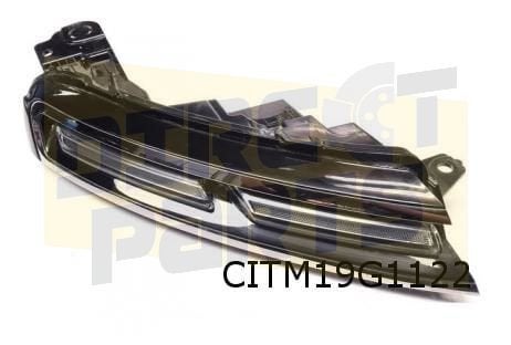 Citroën C5 Aircross dagrijlicht R (LED) Origineel! 981800508, Neuf, -, -, Envoi
