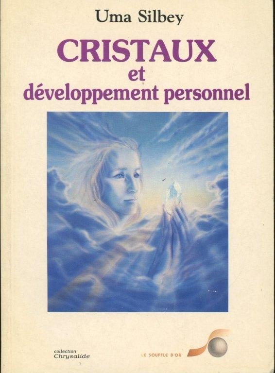Uma Silbey : Cristaux et développement personnel, Enlèvement ou Envoi, Utilisé
