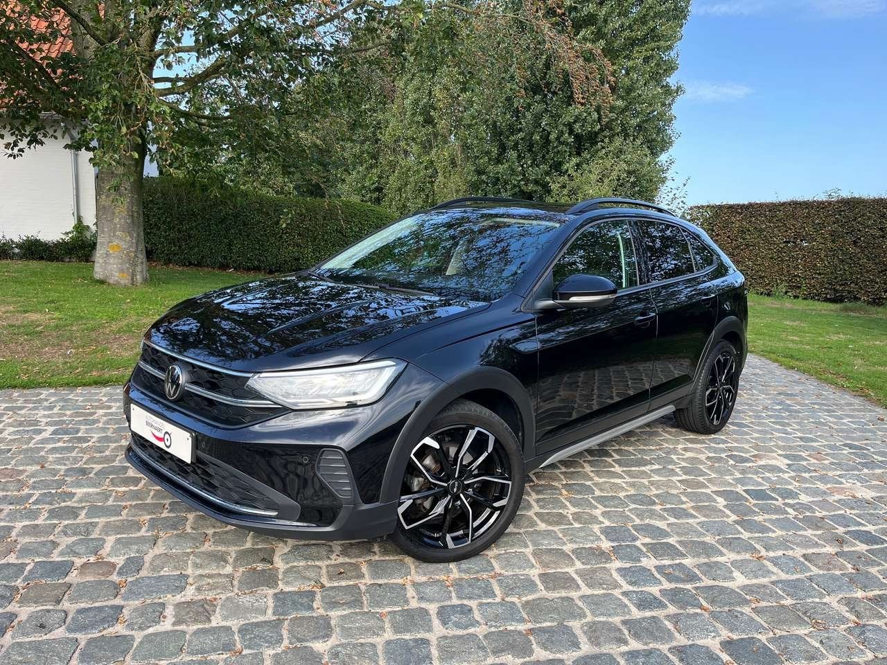Volkswagen Taigo 1.0 TSI OPF DSG/57800km/Carplay/Led/Camera, Auto's, https://public.car-pass.be/vhr/ea13ac7d-e084-4ae1-a6bd-c0eec2d2028e