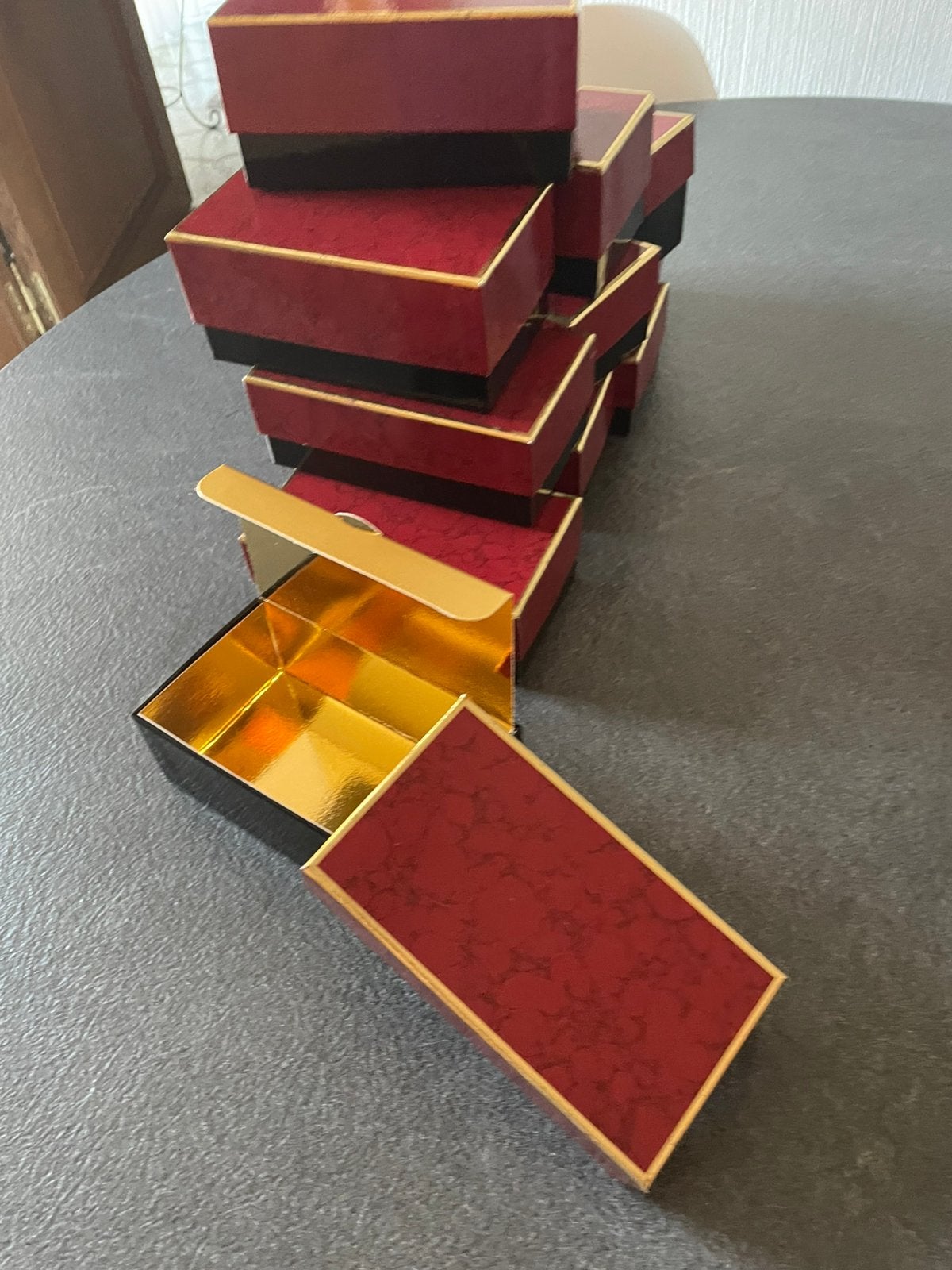 Onze nouveaux coffrets cadeaux, Enlèvement ou Envoi, Neuf