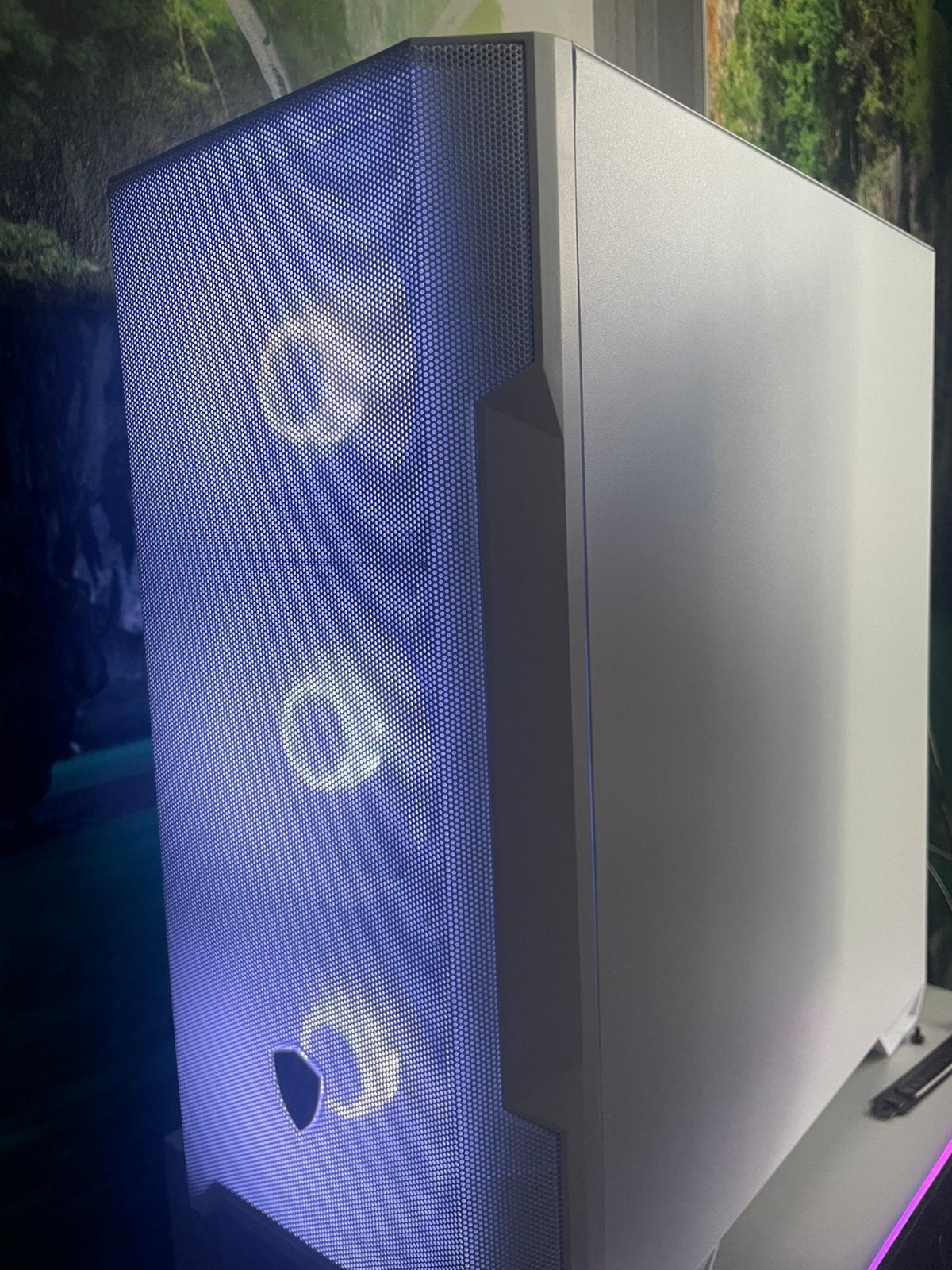 Gaming PC – GTX 1080 / i5-10400F / 16GB RAM – Ready to Play, Ophalen of Verzenden, Zo goed als nieuw