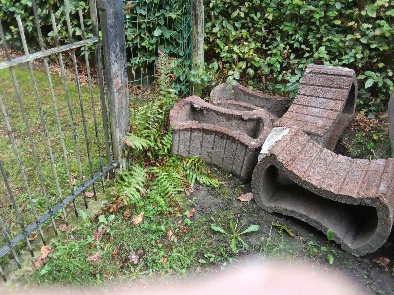 gratis op te halen, Ophalen