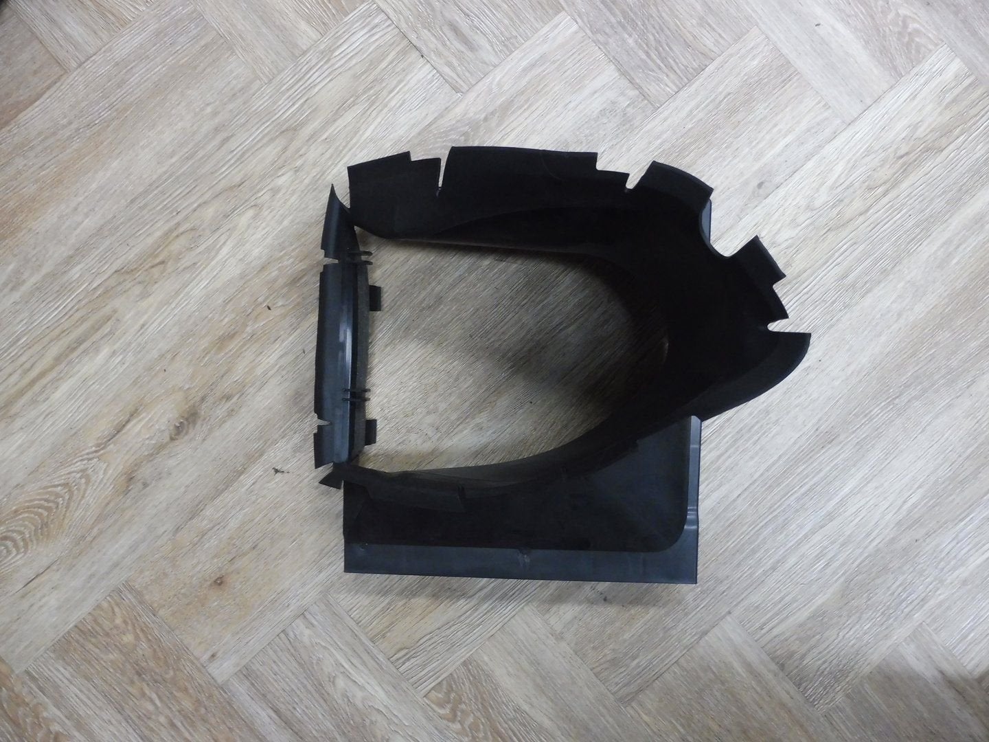 JAGUAR F-PACE X761 Radiateur Rechter Koelkanaal T4A38565, -, Utilisé, Jaguar, -
