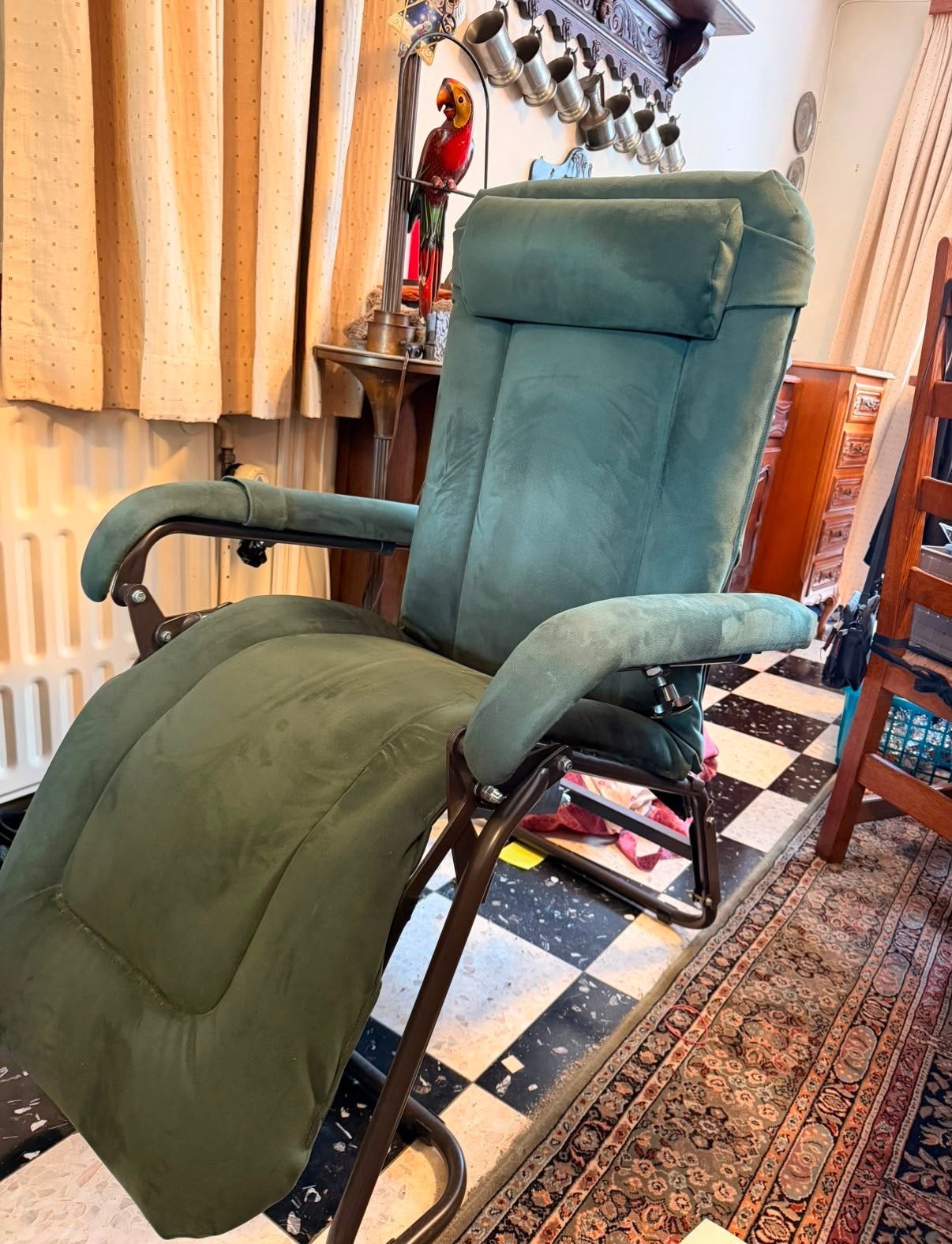 A SAISIR !!! Fauteuil relax électrique, Enlèvement