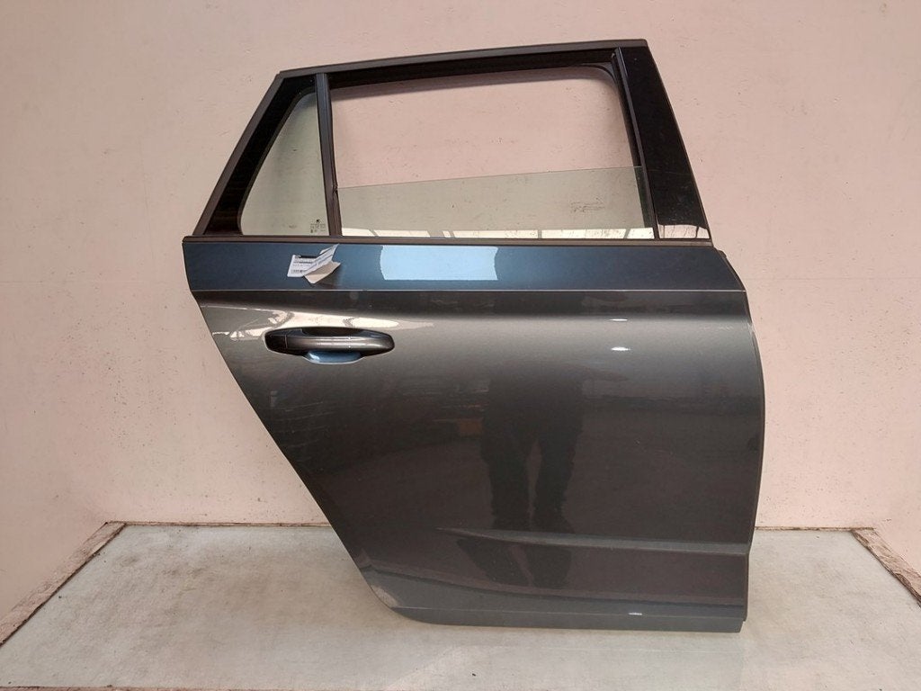 PORTE DROITE ARRIÈRE Skoda Kamiq (|658833052B|658833052A|), Autos : Pièces & Accessoires, Dhr. J. Ham, Administratie@autoham.nl