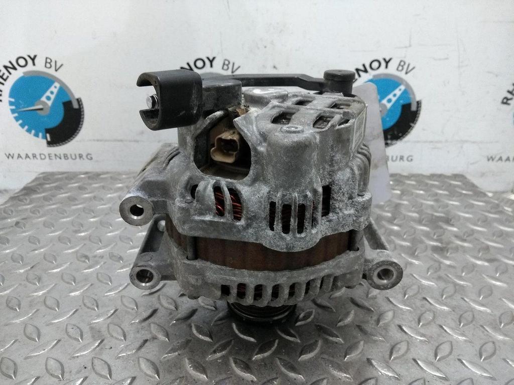 PEUGEOT RCZ DYNAMO 2014, Auto-onderdelen, Ophalen of Verzenden, Gebruikt, Stiba lid