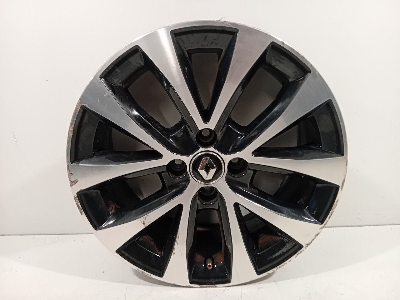Velg Renault Clio, Onderdelen@venauto.nl, Van der Ven Autorecycling B.V., Ettenseweg 76, 4706 PB Roosendaal, The Netherlands, Enlèvement ou Envoi