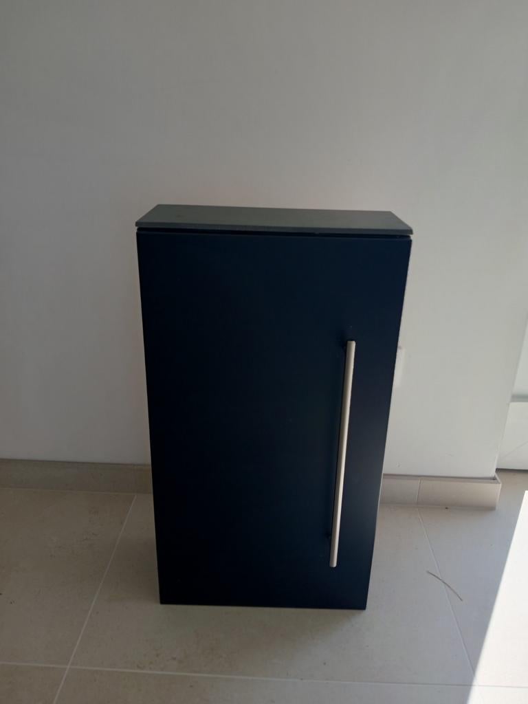 medicijnkastje, badkrmerkastje, toiletkastje, Ophalen