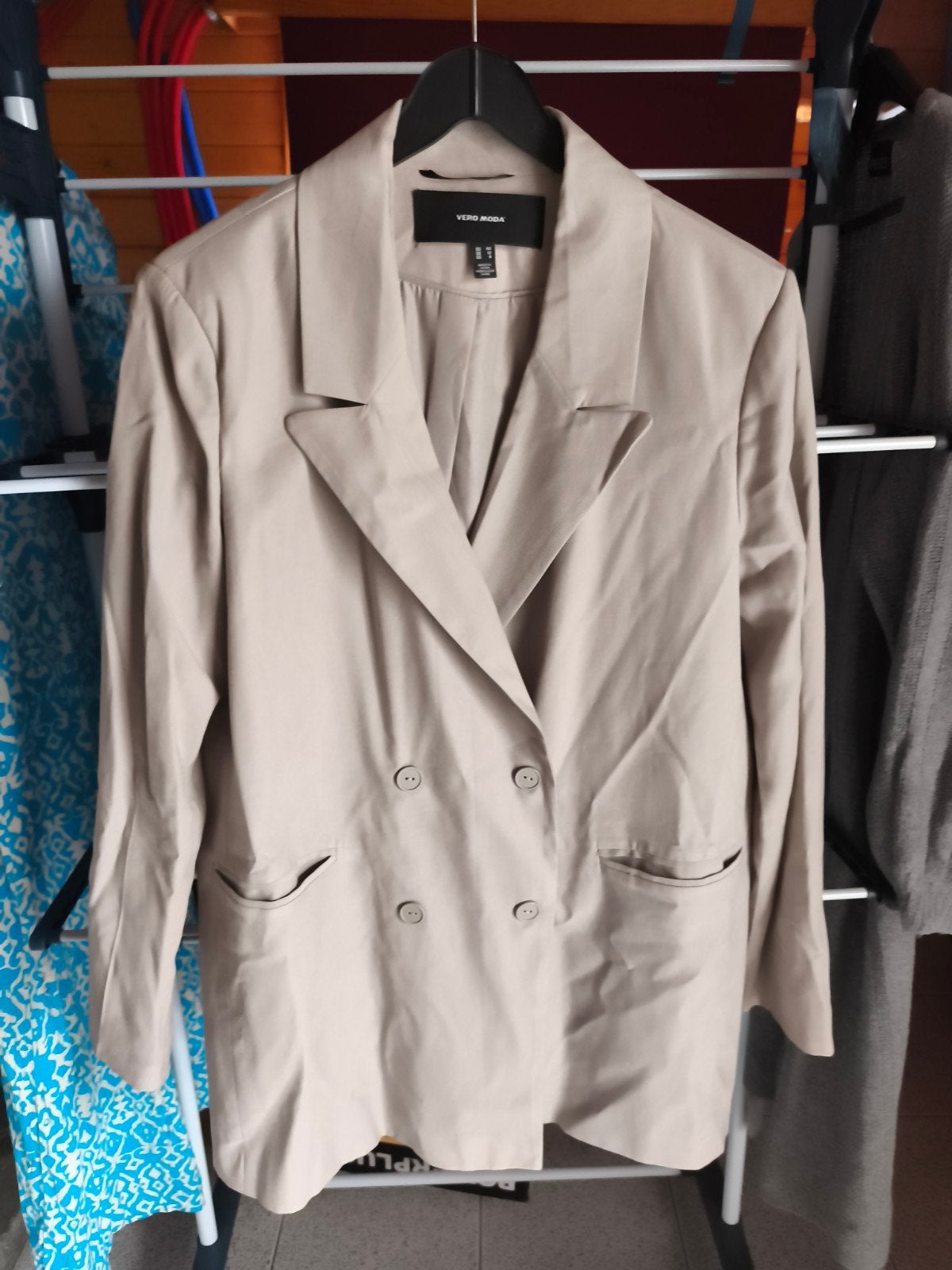 blazer, Kleding | Dames, Ophalen, Beige