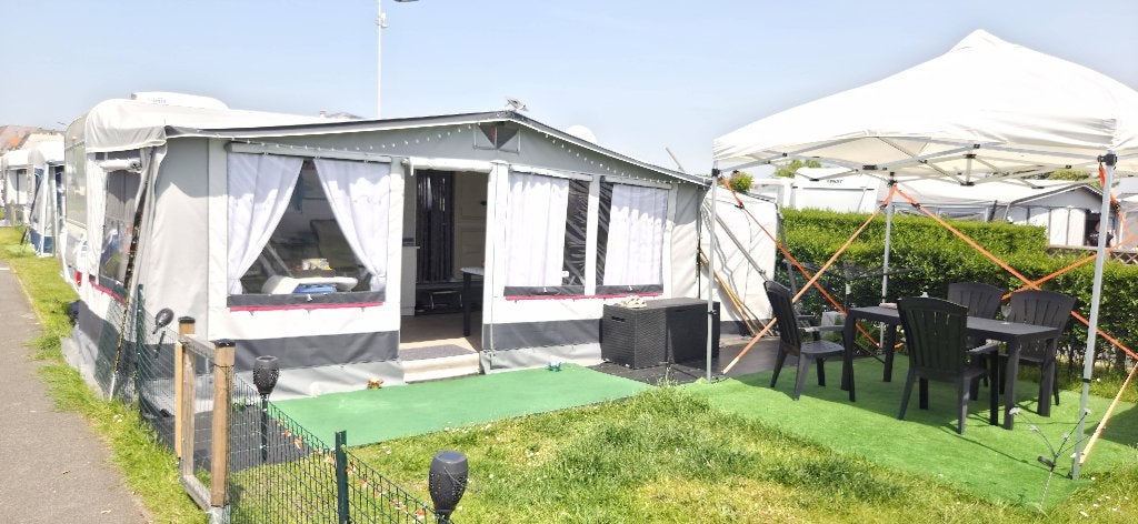 Caravane à vendre, Particulier, Adria, Poêle, Jusqu'à 5