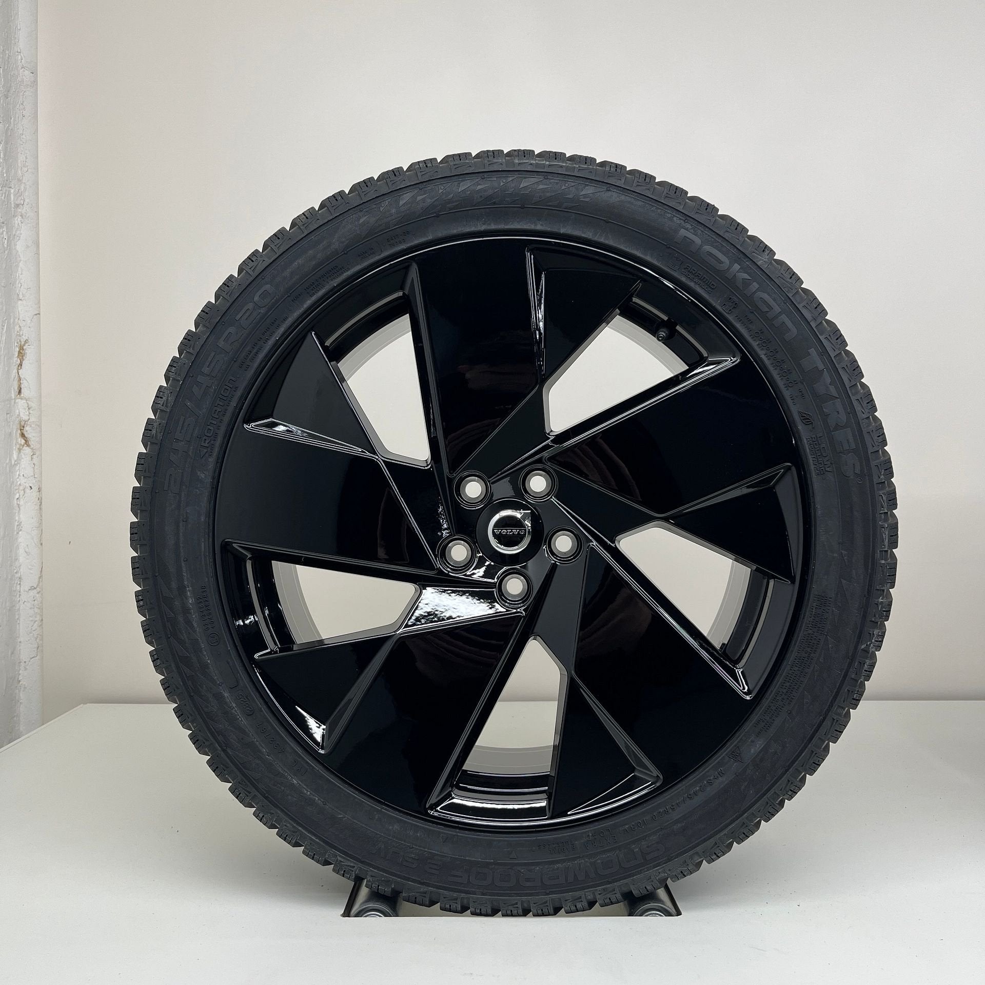 Volvo XC40 - 20 inch - winterbanden NIEUW, Neuf, Pneus et Jantes, Enlèvement ou Envoi, Véhicule de tourisme