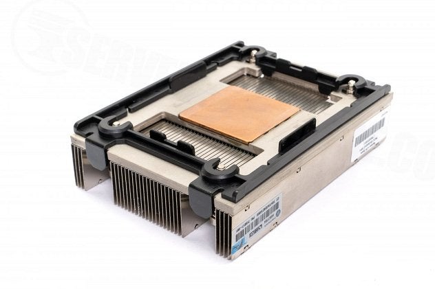 HP ProLiant DL360p Gen8 Screw-down heatsink, Computers en Software