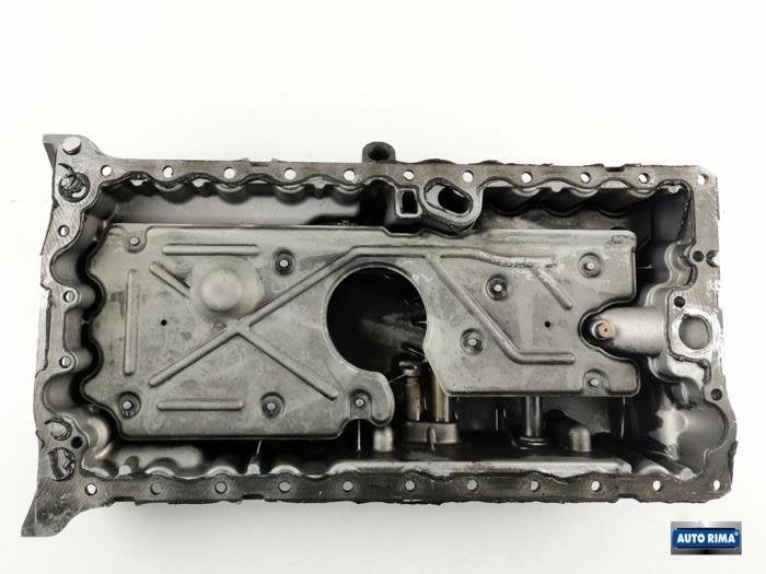 Couvercle carter d'un Volvo S60, Autos : Pièces & Accessoires, -, 3 mois de garantie, -, -