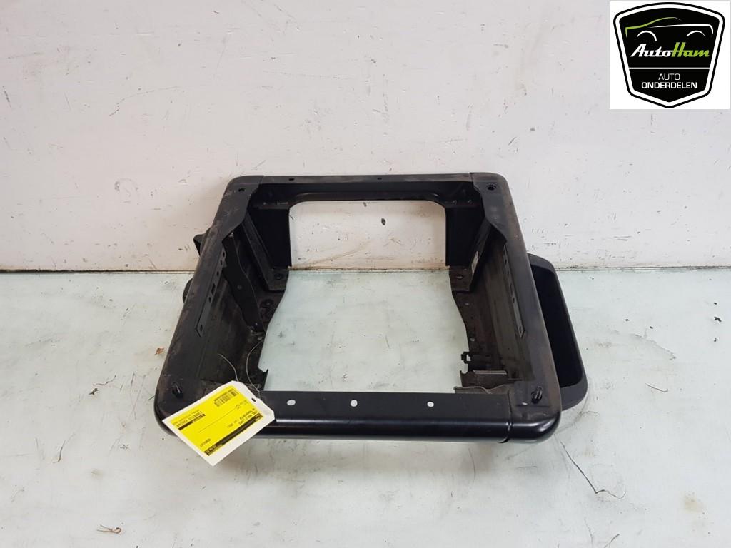 STOELRAILS LINKS VOOR Volkswagen Transporter T6, Gebruikt, Volkswagen