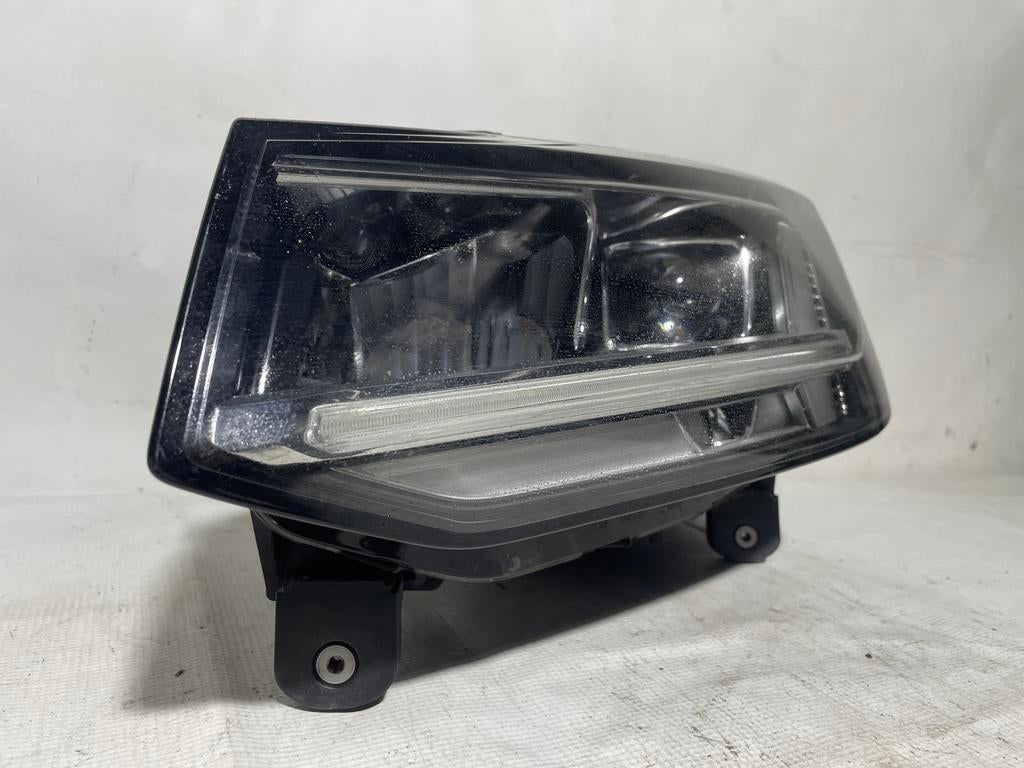 Phare gauche Audi Q2 81A941033B, Audi, Enlèvement, Utilisé