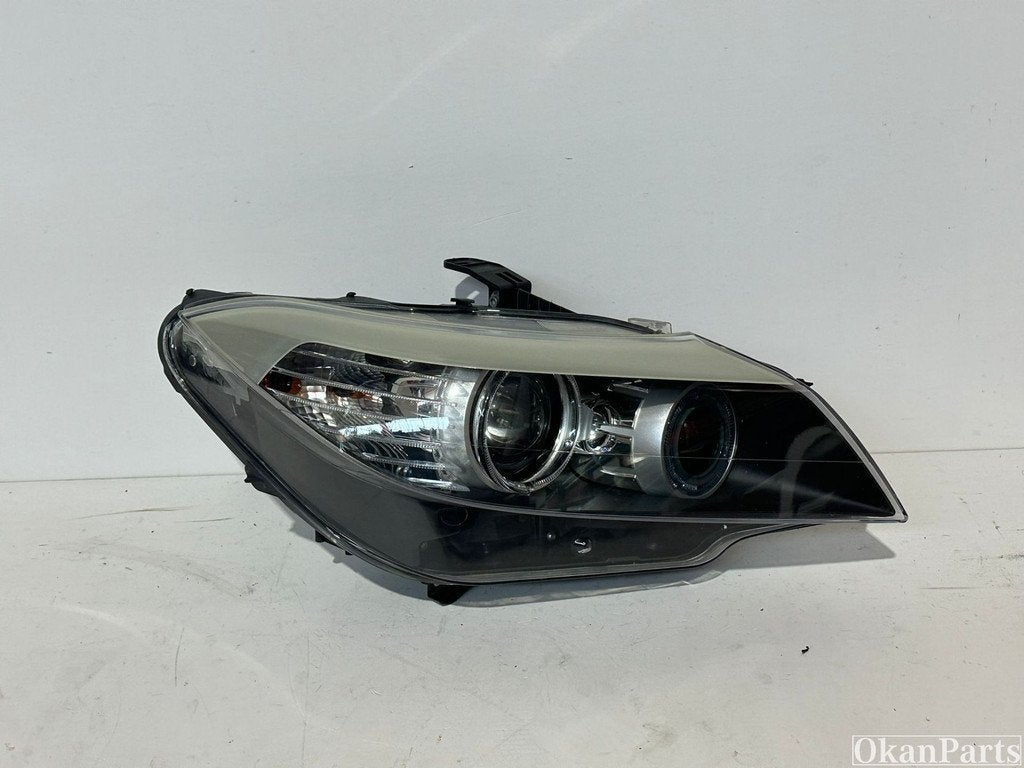 BMW Z4 E89 Xenon rechter koplamp rechts 7191734, Auto-onderdelen, Gebruikt, BMW