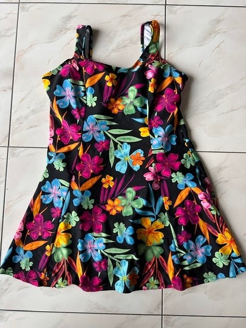 Maillot de bain Blancheporte taille 48 (n 7508), Vêtements | Femmes, Vêtements de Bain & Maillots de Bain, Enlèvement ou Envoi