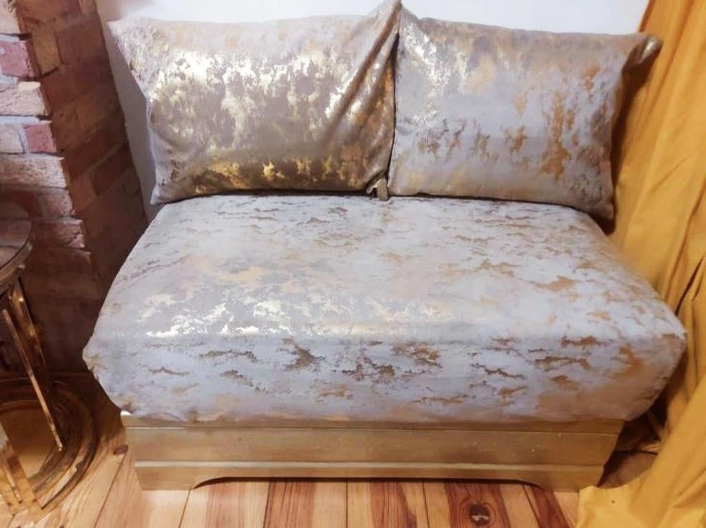 Marokkaanse lounge, Huis en Inrichting, Ophalen, Hout