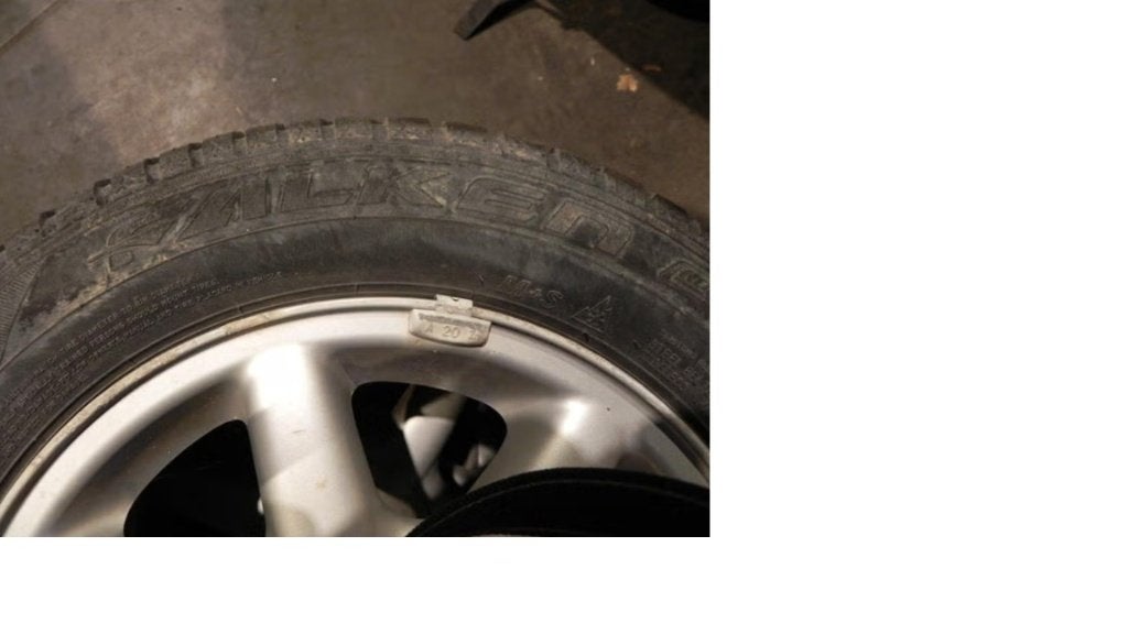 Banden + licht met velg 185/60 R14 82H all Season m+s Alken, Ophalen