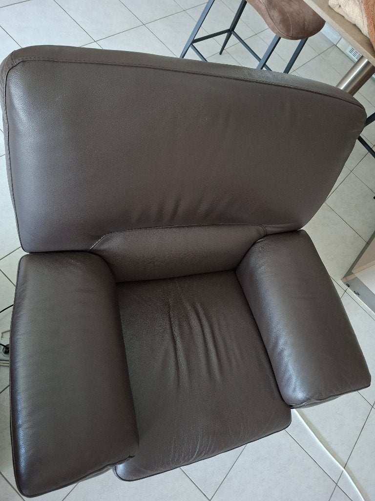 Elektrische Fauteuils, Ophalen, Gebruikt, 100 tot 125 cm, 100 tot 125 cm