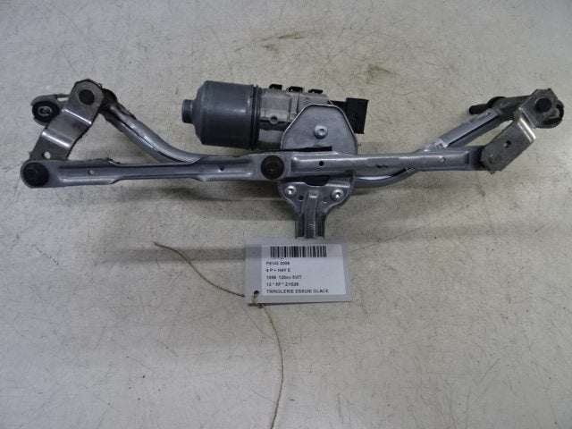 MECANISME ESSUIE-GLACE Peugeot 2008 (CU) (3397021391), Autos : Pièces & Accessoires, Kontakt-peugeot@peugeot.com, Utilisé, Peugeot Deutschland GmbH