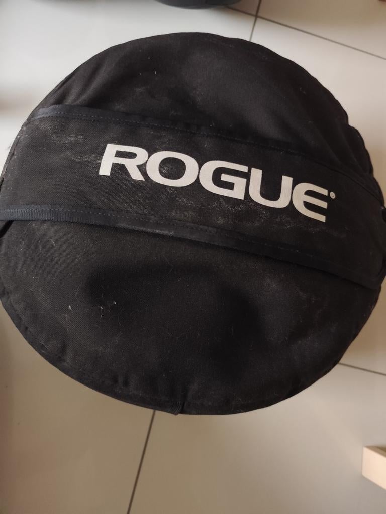CrossFit materiaal, Sport en Fitness, Fitnessmaterialen, Ophalen, Kettlebell