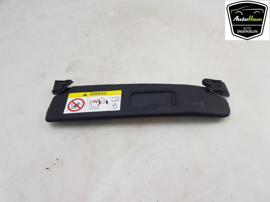 ZONNEKLEP BMW Z4 Roadster (E89) (|51167427272|), Dhr. J. Ham, Gebruikt, Administratie@autoham.nl, BMW
