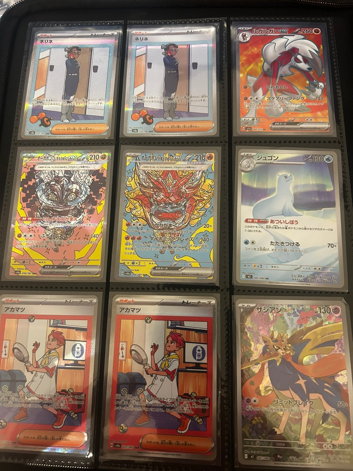 Grote Pokemon collectie te koop in 1 stuk, Hobby en Vrije tijd, Ophalen, Zo goed als nieuw