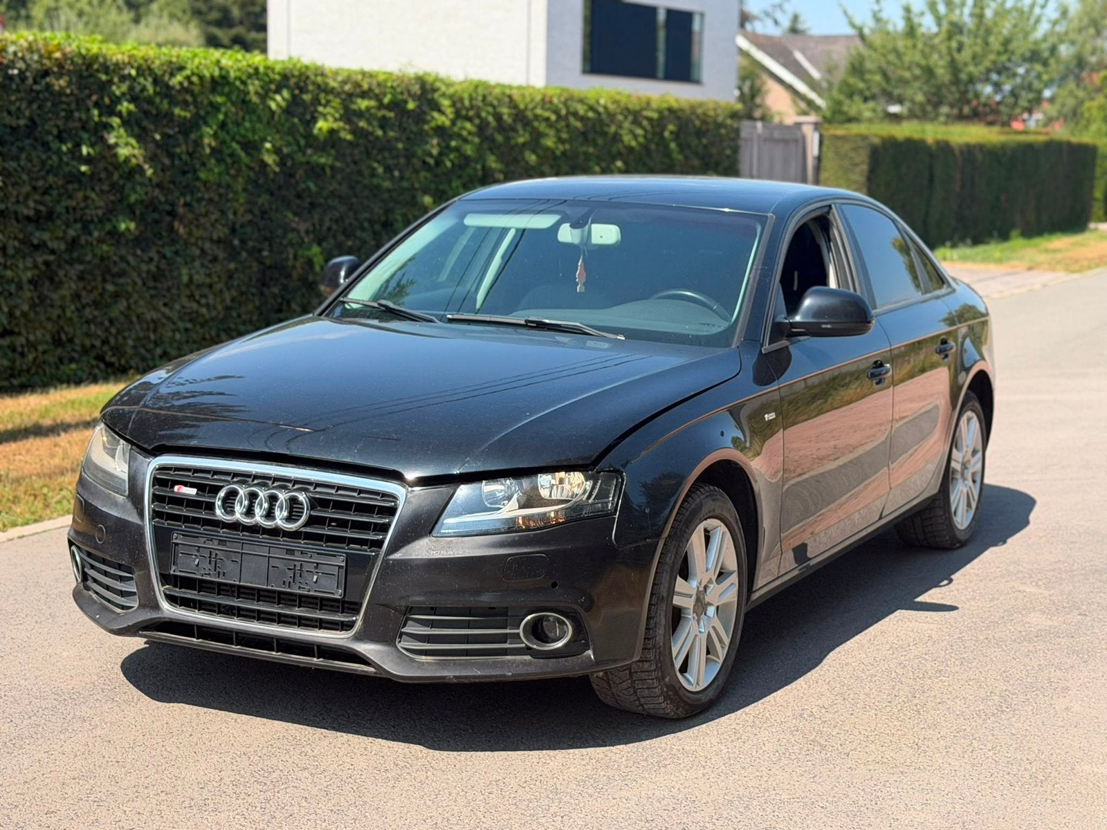 Audi a4 2008 2.0 diesel 337.000km, Auto's, Audi, Particulier, Te koop