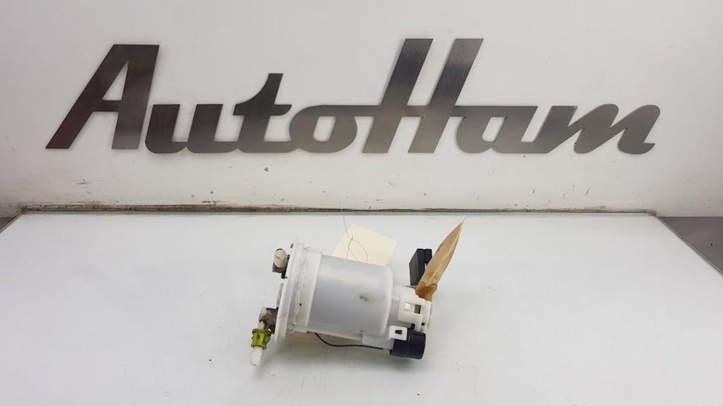POMPE CARBURANT ELECTRIQUE Nissan Pixo (D31S), DENSO EUROPE B.V., Info@denso.nl, Utilisé, Hogeweyselaan 165
1382 JL  Weesp, NL