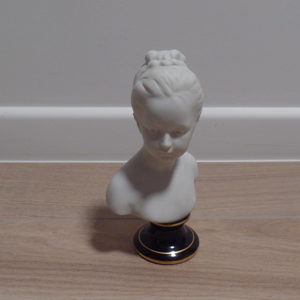 Tharaud Limoges Frankrijk, Antiek en Kunst, Ophalen of Verzenden