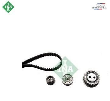 Distributieketting set Ina 530004610 BMW 3 / 5 serie E36 E34, -, Nieuw, Ophalen of Verzenden, -