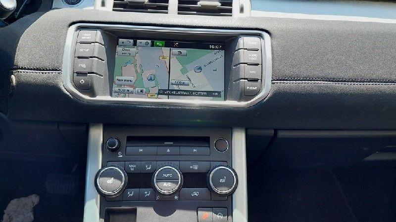 SYSTEME NAVIGATION GPS Range Rover Evoque (LVJ / LVS), Utilisé, Land Rover
