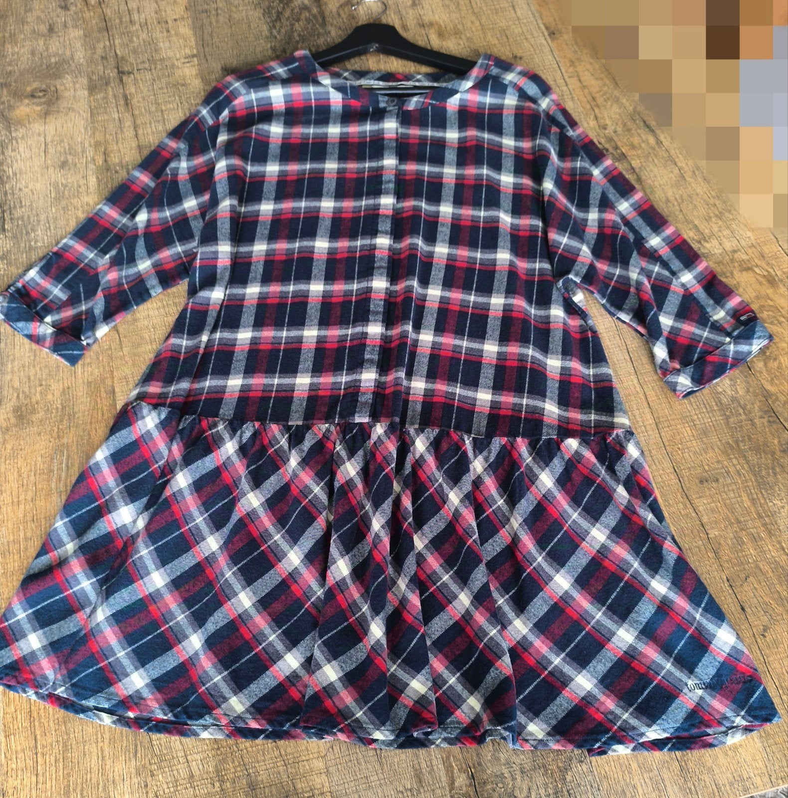 Robe chaude Tommy Jeans de Tommy Hilfiger {NEW}, Vêtements | Femmes, Neuf, Enlèvement, Tommy Jeans, Au-dessus du genou