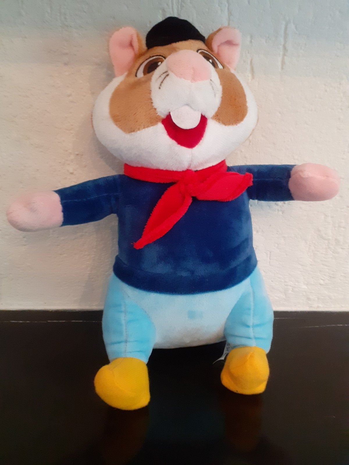 Albert Heijn hamster landbouwer, Ophalen of Verzenden