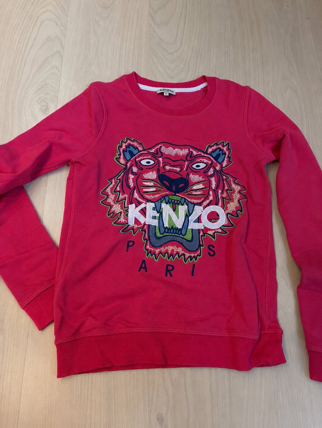 Sweater dames, Kleding | Dames, Truien en Vesten, Ophalen, Gedragen, Maat 34 (XS) of kleiner, Roze