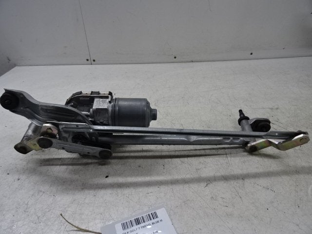MECANISME ESSUIE-GLACE Golf VII (AUA) (5G1955023C), Utilisé, Volkswagen
