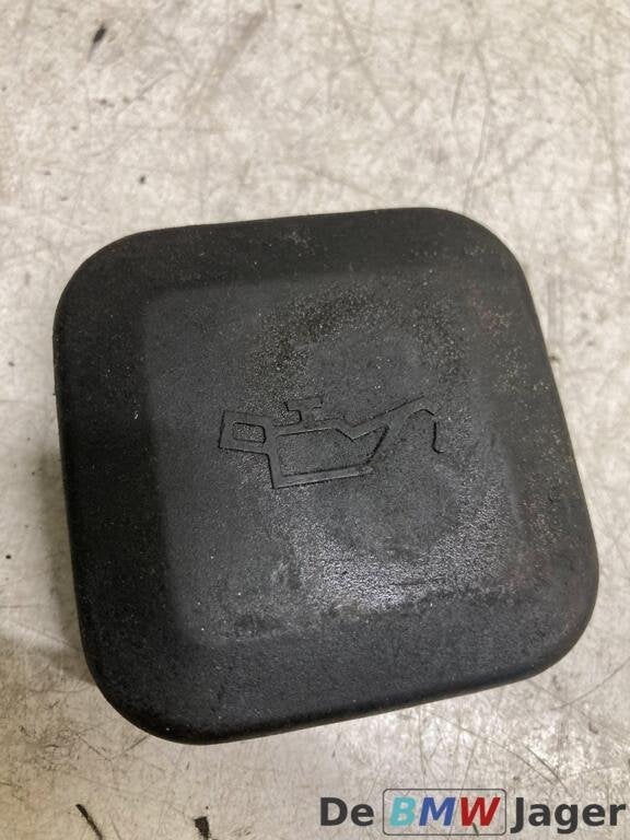 Oliedop BMW E30 E36 E46 E34 E39 E38 E53 Z3E36 11121747157, Auto-onderdelen, Gebruikt, Ophalen of Verzenden, BMW, BMW