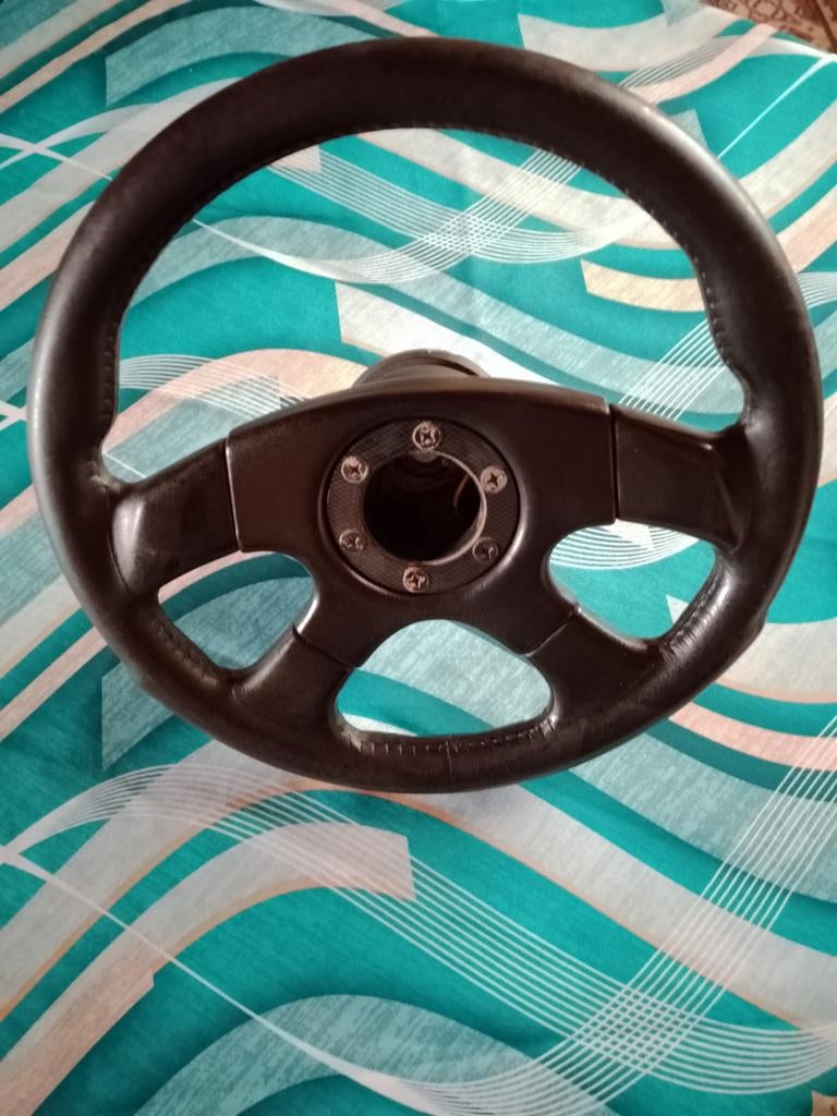 Volant Audi 80, Enlèvement, Utilisé, Audi