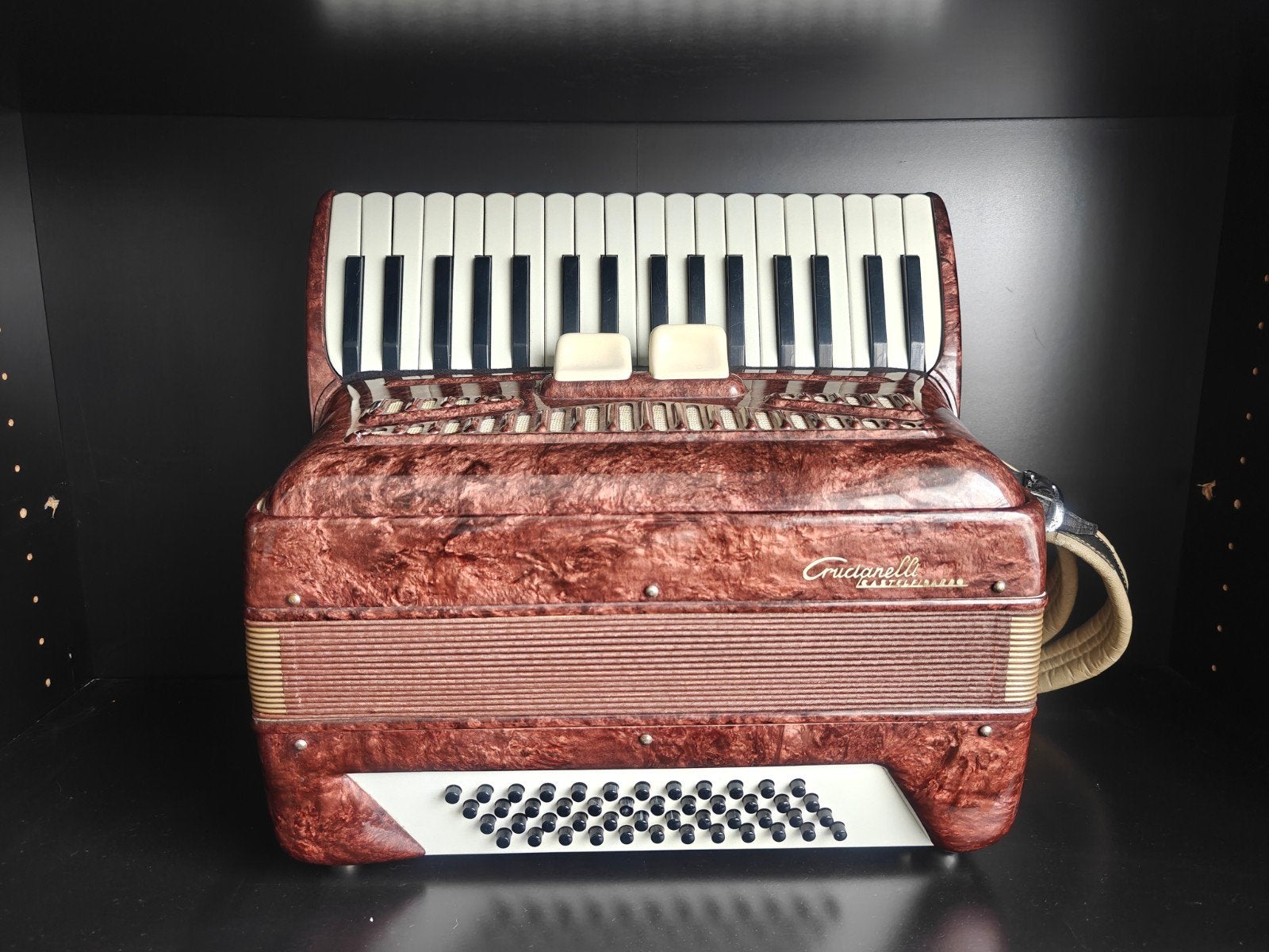 Accordeon, Musique & Instruments, Accordéons, Enlèvement ou Envoi