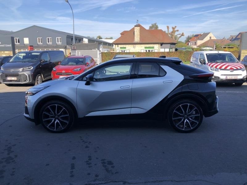 Toyota C-HR GR Sport Premiere Edition, Auto's, Automaat, Adaptive Cruise Control, Euro 6, Bedrijf