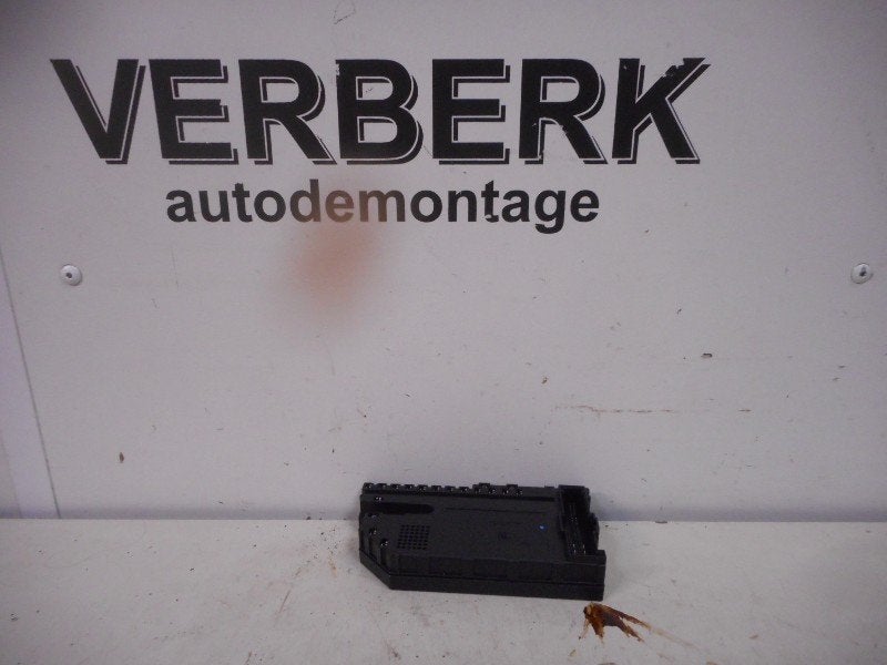 ORDINATEUR GESTION ECLAIRAGE Opel Astra G (F08 / 48), Opel, Opel Automobile GmbH, Utilisé, Kontakt-opel@opel.com