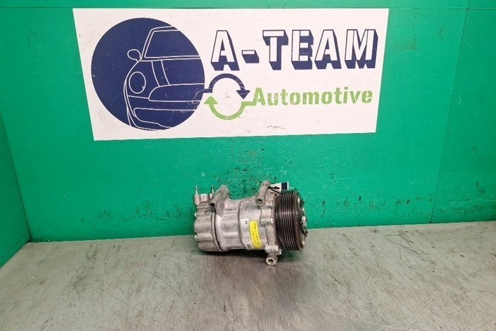 AIRCO POMP Citroën C4 Berline (LC) (|890743|0060984|), Gebruikt, Citroën, Kontakt-citroen@citroen.com, Citroën Deutschland GmbH