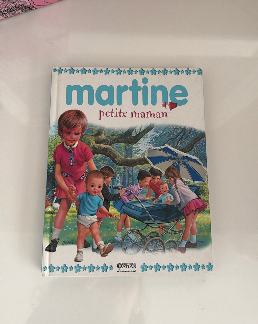 Martine: petite maman, Livres, Enlèvement ou Envoi, Utilisé