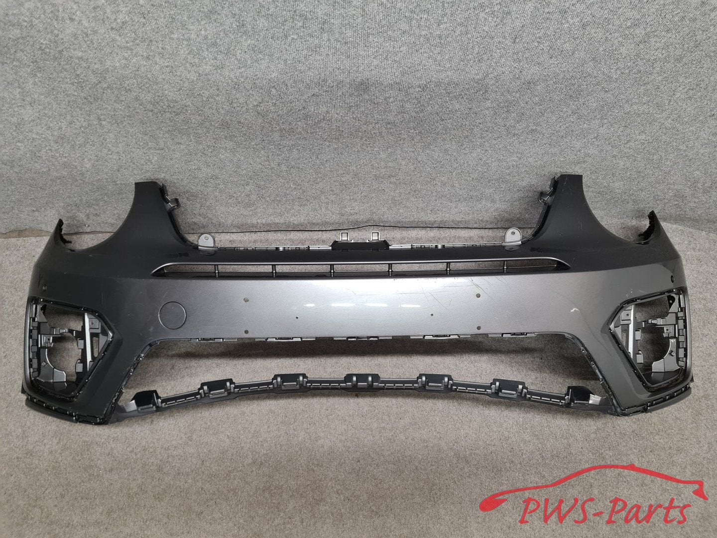 VOLKSWAGEN BEETLE 5C DUNE VOORBUMPER ORIGINEEL, -, Utilisé, -, Avant