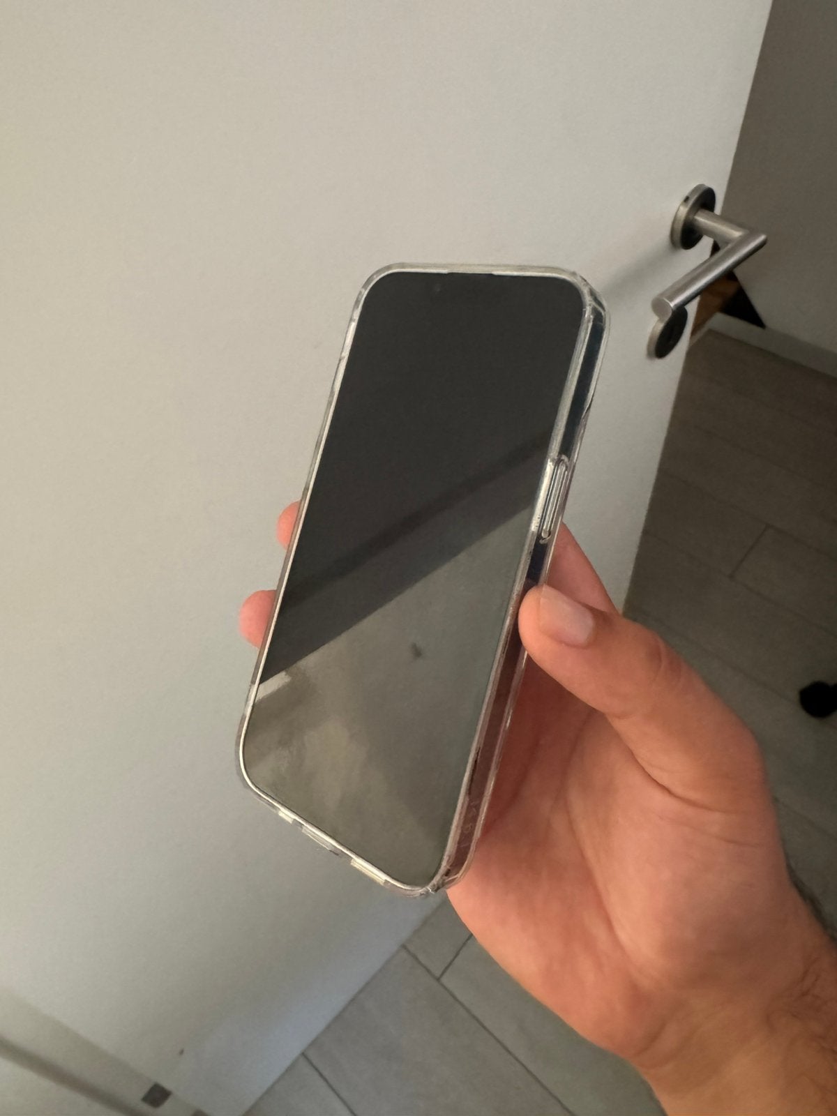 Apple Iphone 13 ZO GOED ALS NIEUW+GARANTIE! Batterij 100%, Télécoms, Enlèvement ou Envoi, Comme neuf, IPhone 13