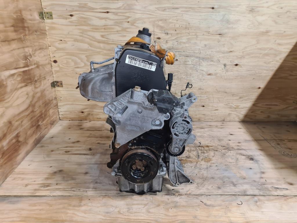 Moteur CBPA Nu VW NEW JETTA BORA, Envoi, Utilisé, Daihatsu