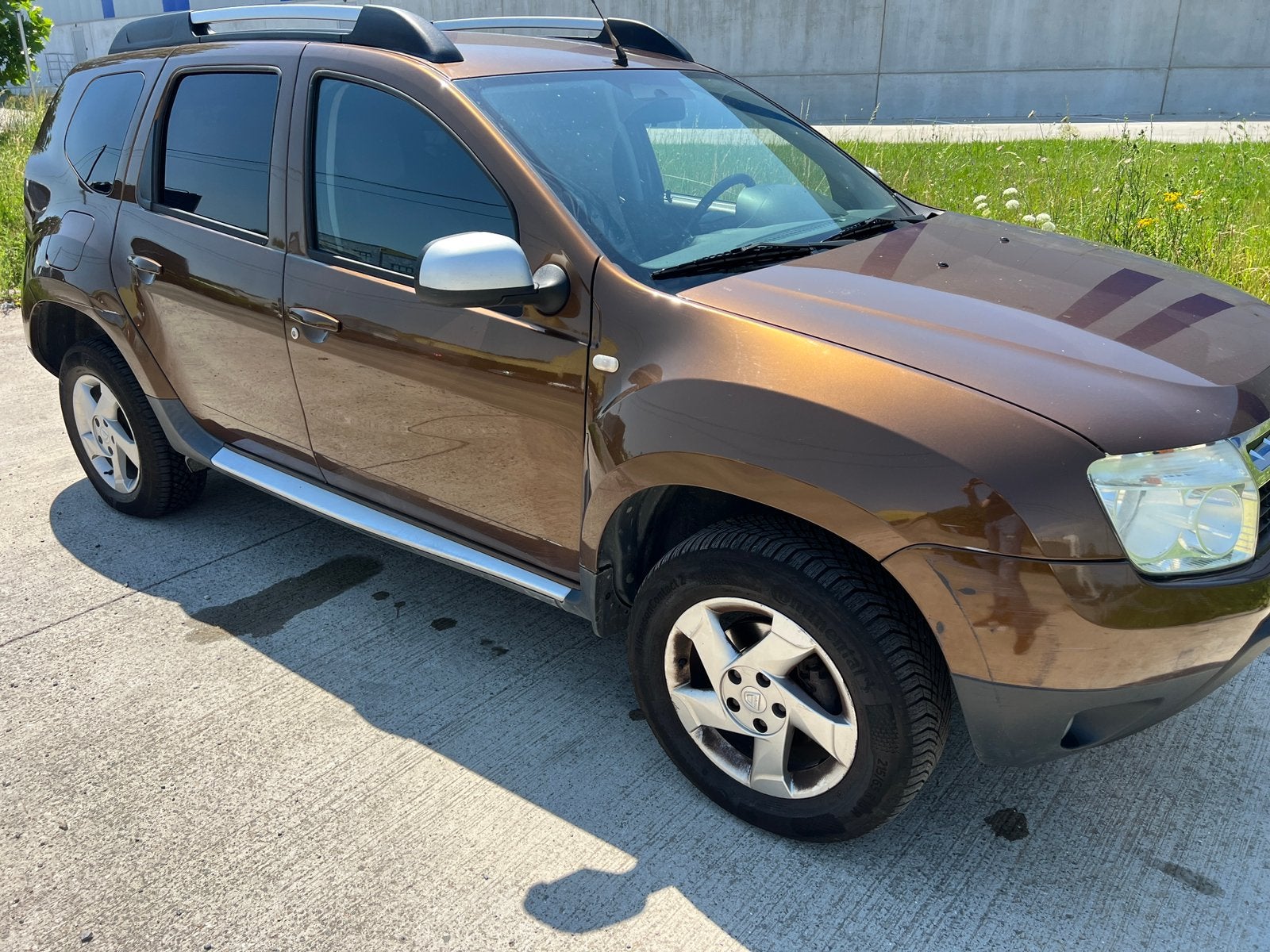 Dacia Duster   1.5 Diesel, Auto's, Dacia, Euro 5, Duster, Bedrijf, 5 deurs