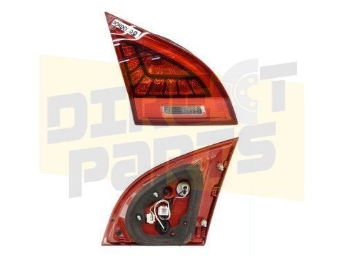 Kia Venga (2/15-) achterlicht Links binnen (LED) Origineel!, Neuf, Kia, -, -
